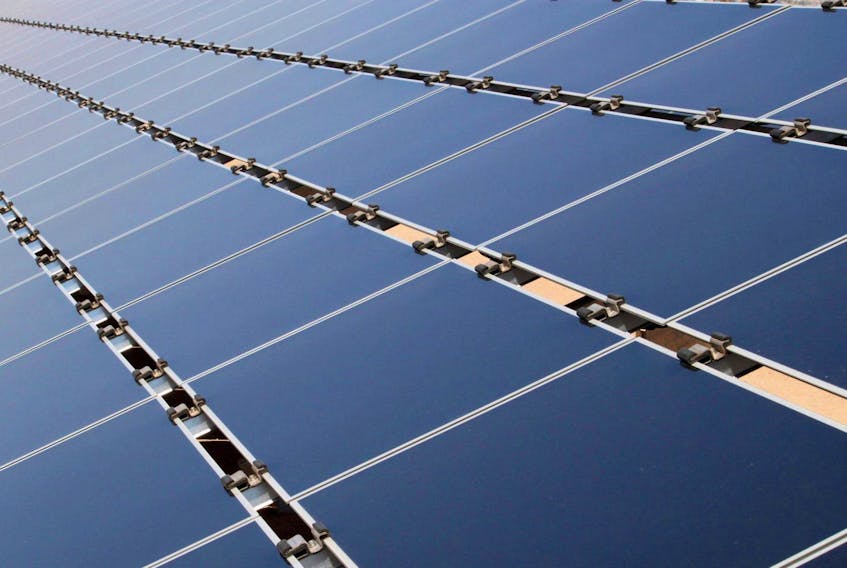 A major German energy firm has joined a stampede to build solar energy fields in southeast Alberta. Innogy announced Monday it has acquired two solar energy projects from its Canadian development partner and plans to begin construction this spring.