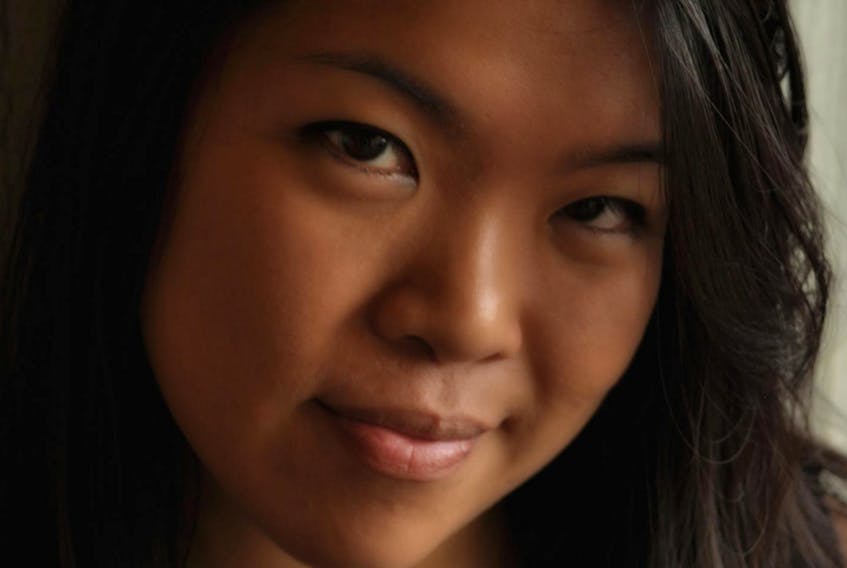 
Cindy Thong will be performing at Grace United Church in Dartmouth on Sunday, March 10. 
