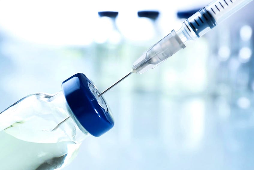 
Studies have shown more than a quarter of the population harbours some doubts about vaccine safety, thanks to anti-vaxxers touting fraudulent “studies” that, for example, lied about a link between the MMR shot and autism. - 123RF
