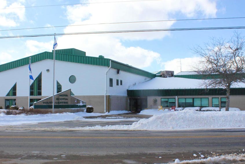 The Waterville Youth Centre has averaged only 13 people per day in the facility, Nova Scotia Justice Department numbers show.