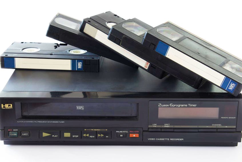 
VCRs are an excellent example of how advancing technology with DVD players has rendered obsolete a device that was once widely used by millions of people across the continent.
