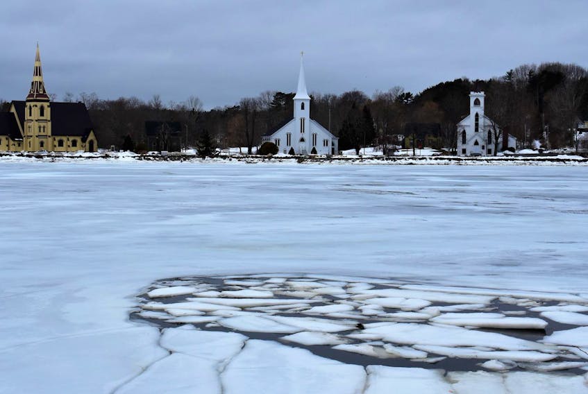 
Mahone Bay’s town council recently passed a motion declaring a climate emergency on Feb. 12. The motion has directed staff to prepare a report to quantify and reduce the town’s carbon footprint.
