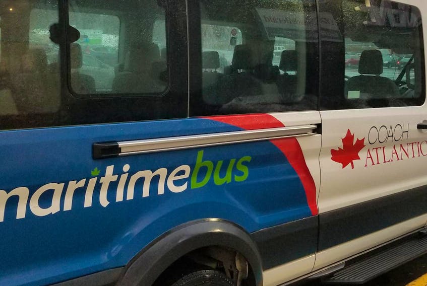 
Following a six month pilot project, Maritime Bus has committed to its service along the South Shore. The new schedule will see two trips between Lunenburg County and the city. - Michael Graves
