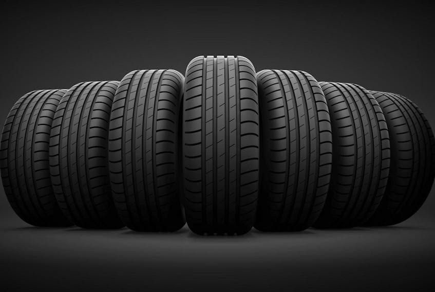 
Now is the perfect time to have a close look at the tires you’ll soon be swapping onto your vehicle for the warmer months ahead. - 123RF 
