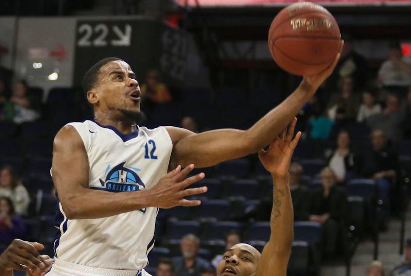 Halifax Hurricanes’ veteran guard Cliff Clinkscales leads his team into the NBL Canada Atlantic Division semifinals against the Cape Breton Highlanders. Game 1 is Thursday night at Scotiabank Centre.