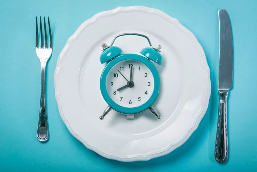 
Intermittent fasting has metabolic benefits and may not only help with overweight and obesity, but with metabolic syndrome, Type 2 diabetes, and heart disease as well. 
