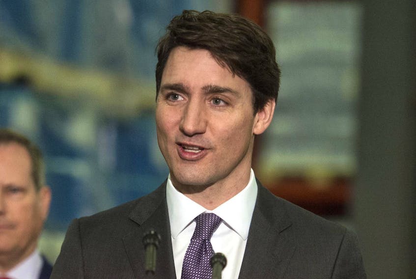 
Jody Wilson-Raybould’s secret taping was “unconscionable,” Trudeau finger-wagged, however the trust that’s broken, possibly beyond mending, is that between the government and Canadians. - Ryan Taplin
