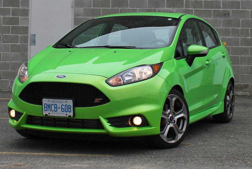 
As a used buy, the Ford Fiesta ST looks appealing, provided you select a unit that’s well-maintained and healthy.
