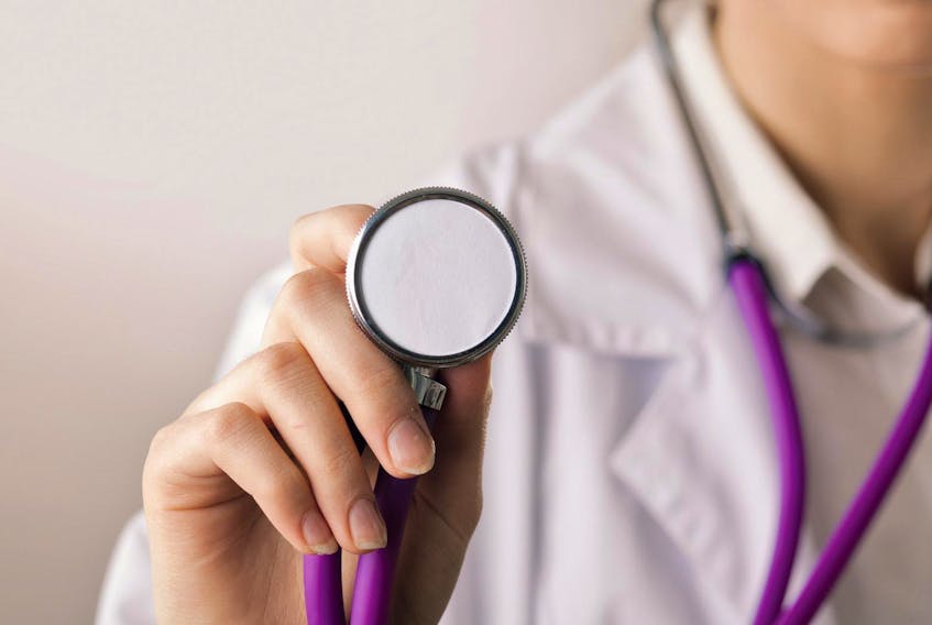
More than 50,000 Nova Scotians have registered with the Nova Scotia Health Authority, saying they do not have a family doctor. - Fotolia

