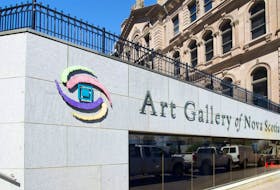 
The current Art Gallery of Nova Scotia on Hollis Street will be replaced by a new, expanded gallery and cultural hub on the Halifax waterfront. - Herald file
