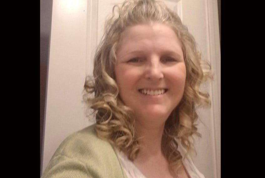 
48-year-old Belinda McCrate was last seen alive on Friday, April 19, at approximately 5 a.m.. RCMP are now confirming a body found Sunday is McCrate. - Contributed
