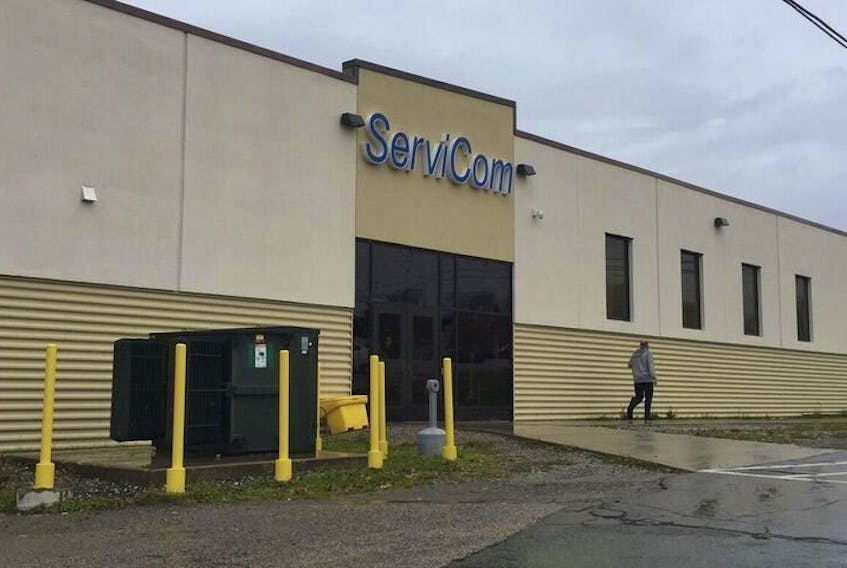 
Servicom shut down its Sydney operation after it ran out of money and couldn’t secure bridge financing. The call centre reopened under a new name and owner on Jan. 2. - File
