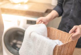 
While virtually any homeowners can benefit from a relocated and revamped laundry room, busy families with lots of washing will likely reap the greatest return on investment, the experts agree. - Getty Images/iStockphoto
