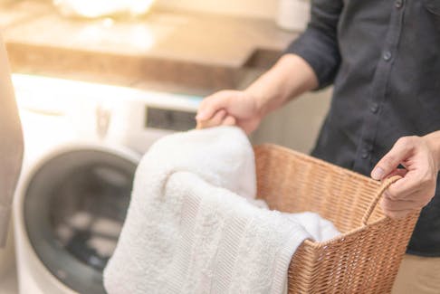 
While virtually any homeowners can benefit from a relocated and revamped laundry room, busy families with lots of washing will likely reap the greatest return on investment, the experts agree. - Getty Images/iStockphoto
