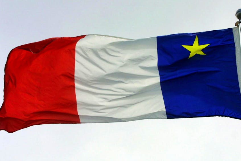 
Marie-Claude Rioux from the Fédération Acadienne de la Nouvelle-Écosse says many Acadians are afraid to speak French to other French speakers because they’ve developed an “inferiority complex.” - File
