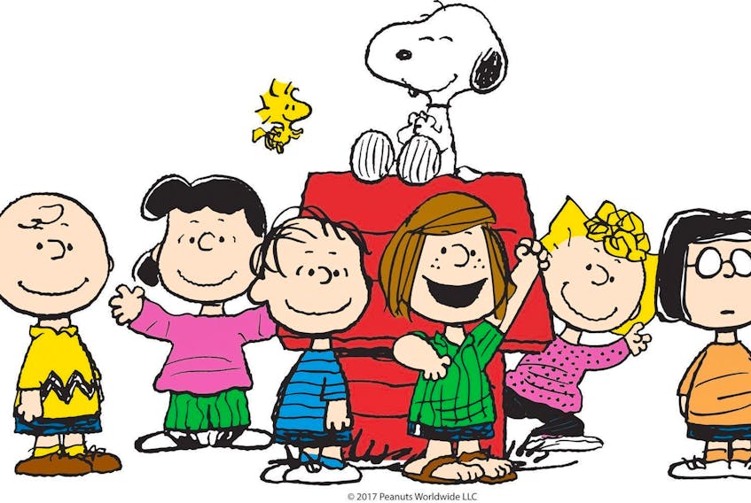 
DHX Media, with a majority stake in Peanuts, reported a loss of $18.4 million (14 cents loss per share) on revenue of $110 million for the three months that ended on March 31. - DHX Media Ltd. 
