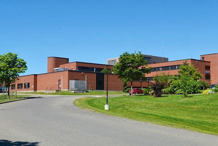 
The third and last obstetrician at St. Martha’s Hospital in Antigonish has resigned, effective in August. - Contributed
