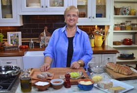 
Lidia Bastianich, co-owner of three New York restaurants and author, will be the guest of honour at Devour! The Food Film Fest, from October 22-27.
