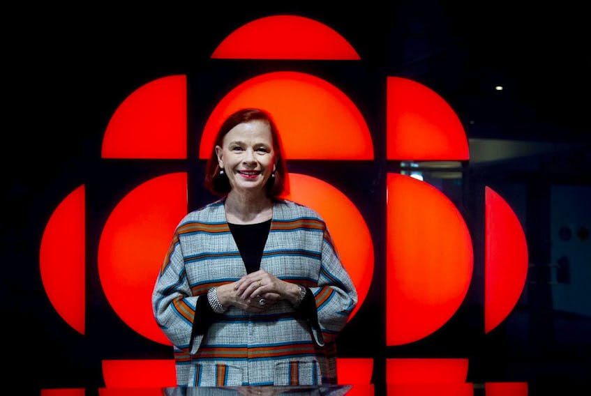 
CBC President Catherine Tait says the CBC is a “very peculiar business” with a unique role and structure. On one hand, it is a Crown corporation and receives over two-thirds of its budget from taxpayers but it also earns nearly $400 million in earned revenue, through advertising or other commercial activities. - Tim Krochak
