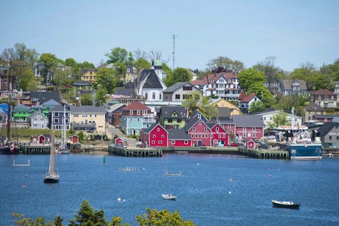 Lunenburg mayor Rachel Bailey says the town is considering several recommendations to improve harbour health, ranging from better management of the harbour’s mooring field to a $9.84 million state-of-the-art waste water treatment facility.