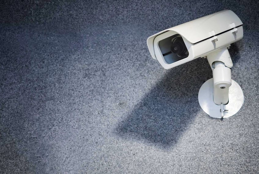 
A motion to install security cameras along Farrell Street pathway where Chelsie Probert was killed was recently defeated in council. - 123RF
