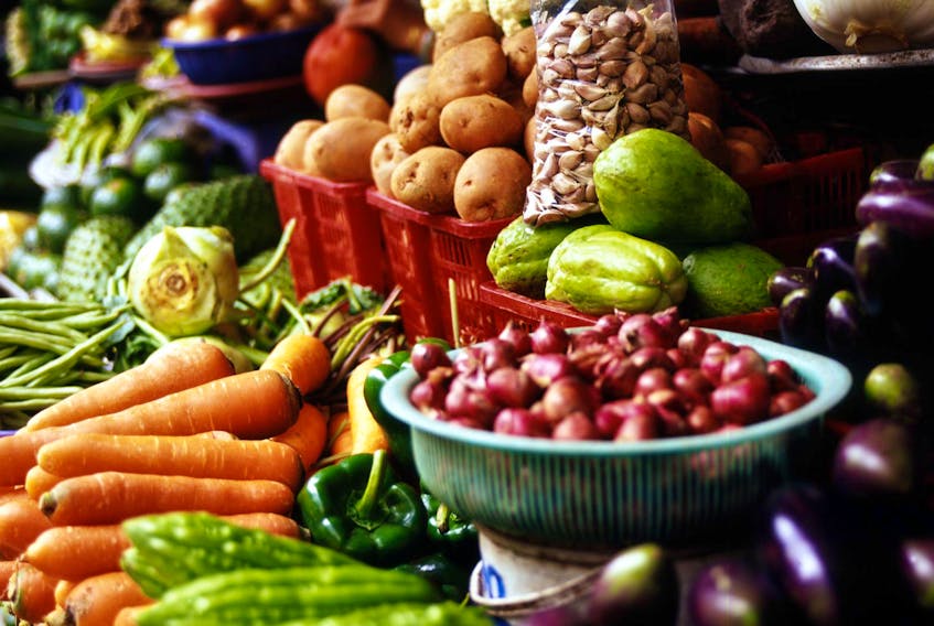 
Sylvain Charlebois says the new federal food policy is short on details, and with only $134 million to spend over five years, likely won’t have a huge impact. - 123RF
