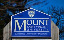 
Mount saint Vincent University will use the money it’s getting from TD Bank to fund a position of special adviser to the president on Aboriginal affairs. - File
