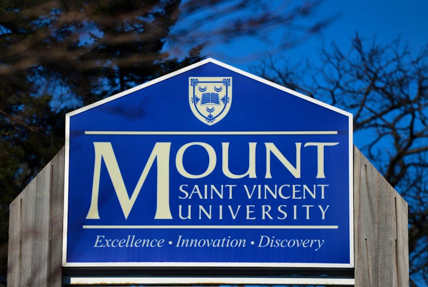 
Mount saint Vincent University will use the money it’s getting from TD Bank to fund a position of special adviser to the president on Aboriginal affairs. - File
