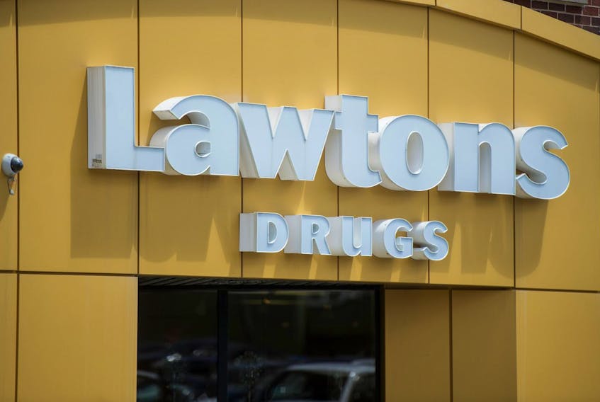 
A complaint filed by a former employee of Lawton’s Drug Store to the Nova Scotia Labour Board has been dismissed. - Ryan Taplin
