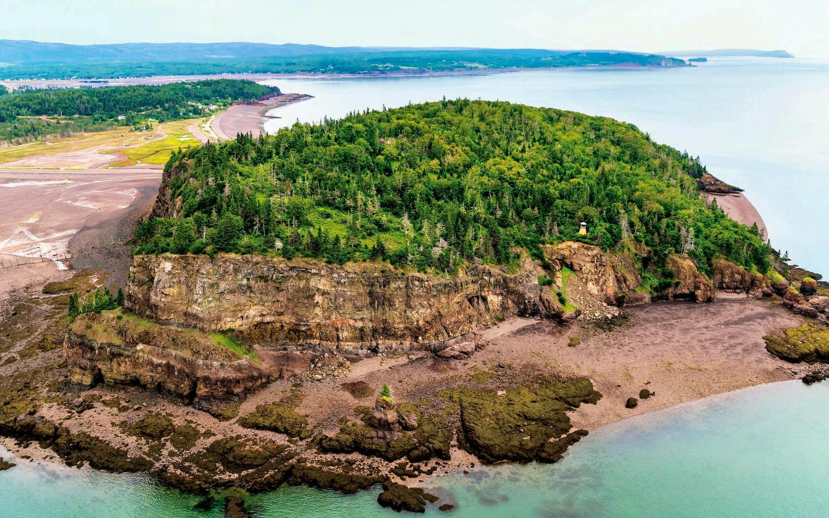 Fundy -  Finland