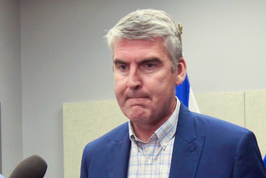 
Two nurses union affiliates argue Canadians need Nova Scotia Premier Stephen McNeil’s help to guide the good ship Pharmacare safely into harbour, once and for all. - Eric Wynne
