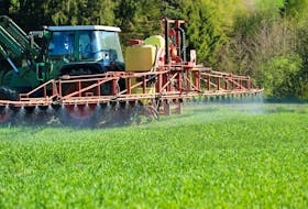 
Two Canadian farmers have filed a class-action suit in Nova Scotia Supreme Court against Monsanto and Bayer over the use of Roundup. - 123RF

