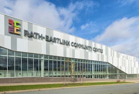 
Ottawa is handing over $344,984 to the Rath Eastlink Community Centre for upgrades. - File
