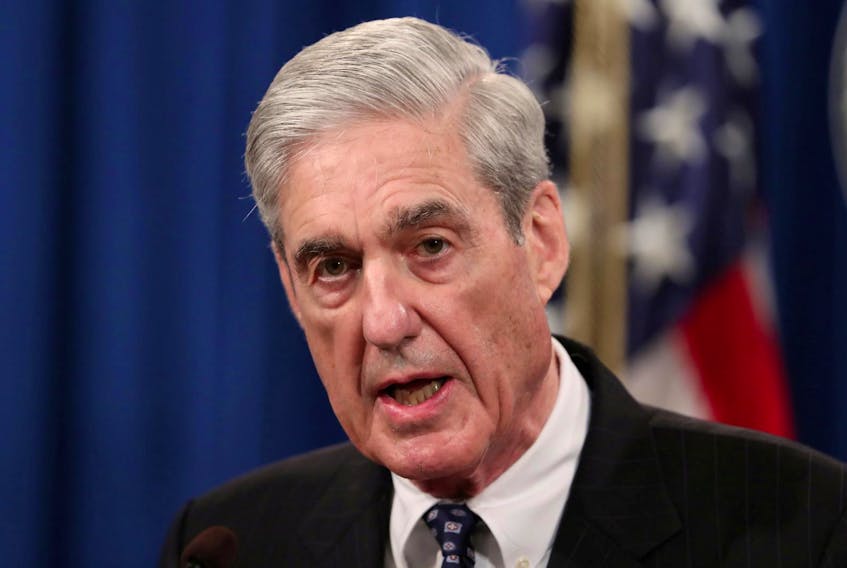 
We know a great deal about outsider interference in elections thanks to the investigations of U.S. Special Council Robert Mueller, author of the most important report Americans never read.
