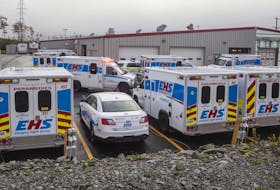 
Paramedics have definitely seen an improvement in offload times since a “12-30 rule” has gone into effect, but ER doctors are skeptical that the mandate is improving overall system performance. - Tim Krochak
