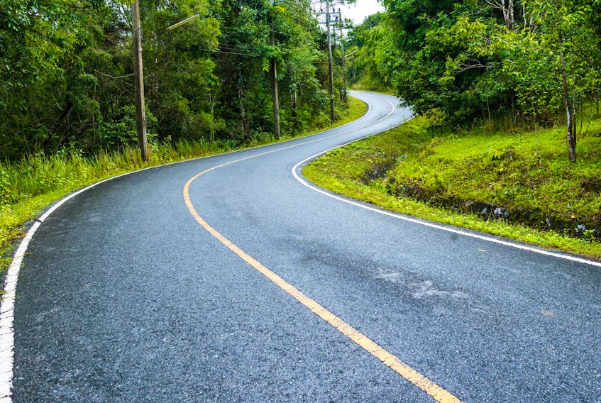 
One main factor to keep in mind when travelling through rural areas are the roads themselves; they are almost exclusively two lanes, but also likely to contain sharper corners and steeper hills. Be mindful of speed limits and be prepared for drivers going below those limits. 
