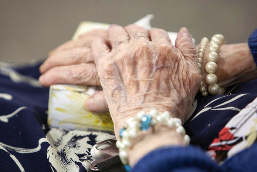 
About 3.8 per cent of Nova Scotians in long-term and residential care were treated this spring for stage 2 to stage 4 bedsores, as well as those that couldn’t be specifically diagnosed. - File
