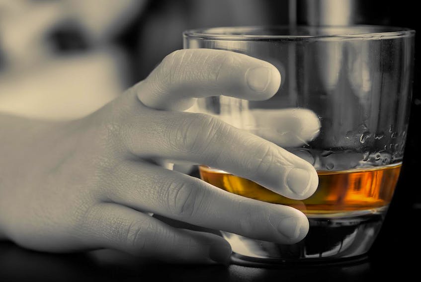 
Not a day goes by in Nova Scotia where we don’t hear about the challenges in obtaining adequate health care, and alcohol abuse has a significant impact on our system, writes Ally Garber. - 123RF
