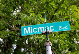 
A part of Dartmouth’s Micmac Boulevard is getting a name change, to United Avenue in honour of the area’s African Nova Scotian history. TIM KROCHAK - The Chronicle Herald
