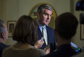 
Nova Scotia Premier Stephen McNeil announced Friday that byelections will be held Sept. 3 to fill vacated seats in Argyle-Barrington, Northside-Westmount, and Sydney River-Mira-Louisbourg. - Ryan Taplin / File
