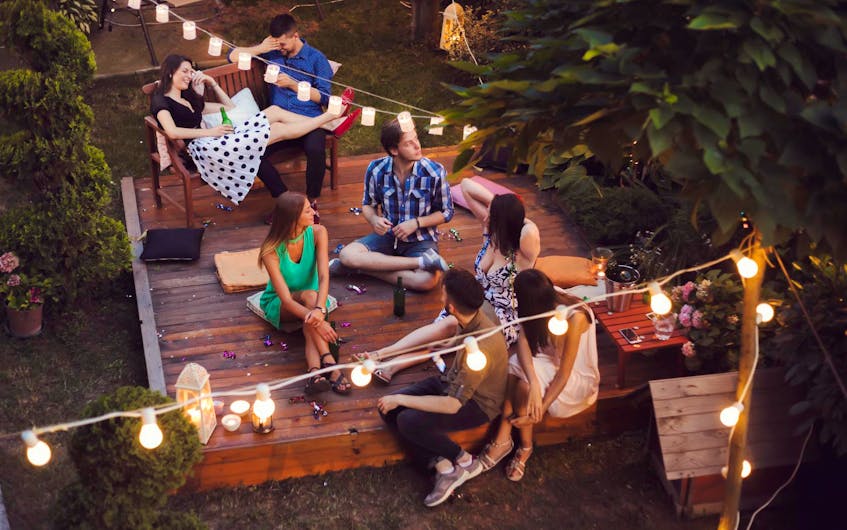 Perfect party planning: 5 tips for reluctant summer-party hosts | SaltWire