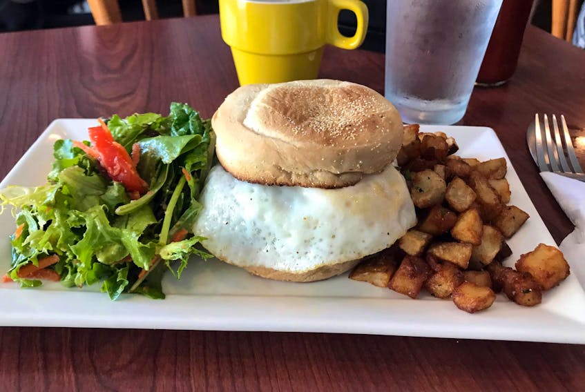 
A breakfast institution, The Coastal Café is not to be missed: now with classic menu items, counter-style service, and a small space be prepared to wait for a table. - Kelly Neil
