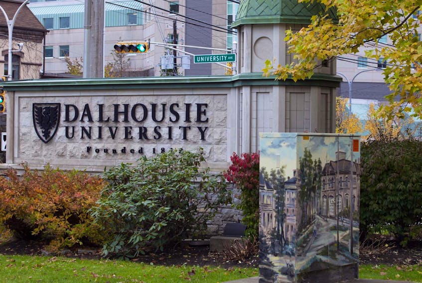 
Four seats will be added this coming academic year at the Dalhousie medical school, followed by 12 more for the 2020-21 school year. - Eric Wynne / File

