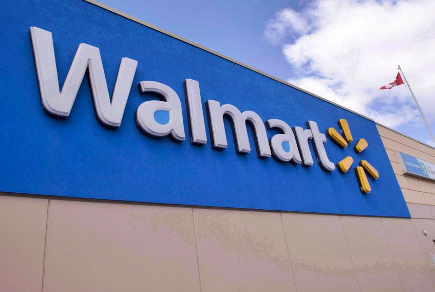
The complainant told the court MacDonald brushed his hand against her buttocks as he walked past her in the women’s clothing section at Walmart on the evening of March 18, 2017.
