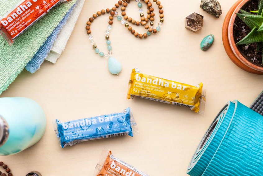 Packable snacks are where it’s at to get you through a mid-morning or mid-afternoon slump. Here are five fantastic locally-made options.