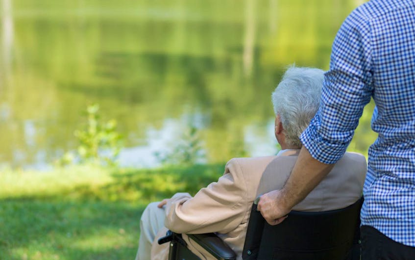 
It can be a struggle to attend to the needs of an elderly parent while dealing with the requirements of your own daily life, but Jenny and Blair suggest some ways to better help loved ones and maintain that balance.
