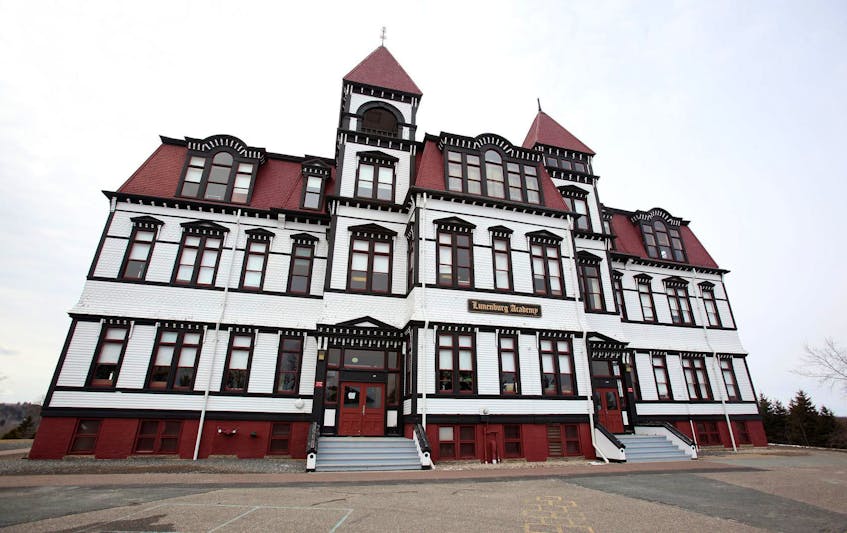 The landmark Lunenburg Academy will receive federal funding for its restoration as a registered heritage property and National Historic Site. An announcement on Thursday stated the famous property will receive over $1 million for upgrades via the Atlantic Canada Opportunities Agency and Parks Canada, as well as additional funding for the Lunenburg Academy of Music Performance.