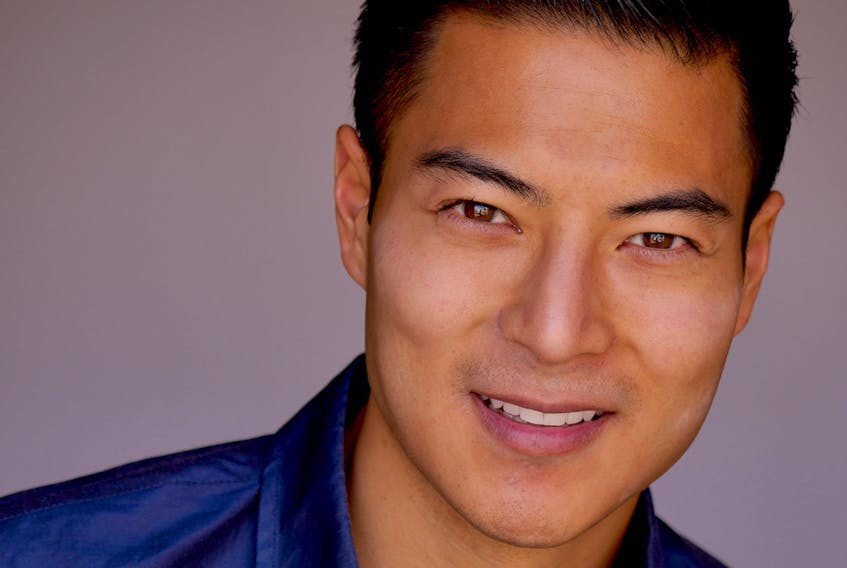 Born in Taiwan and raised in Bedford, former AAA hockey player Chase Tang moved into the corporate world after graduating from the University of Guelph, but is now pursuing his dream of acting with a role in the upcoming Netflix superhero series Jupiter’s Legacy.
