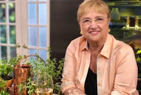 
Chef, TV host, restaurateur and author Lidia Bastianich will be in Wolfville this fall for Devour!
