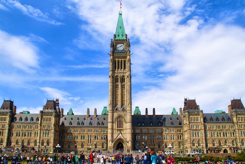 
On October 21, Canadian will have to choose between giving Trudeau Liberals another go or heading down a different path with the Tories, NDP, Greens or PPC. - 123RF Stock Photo
